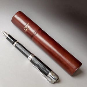Montblanc silver pen - Etsy 日本