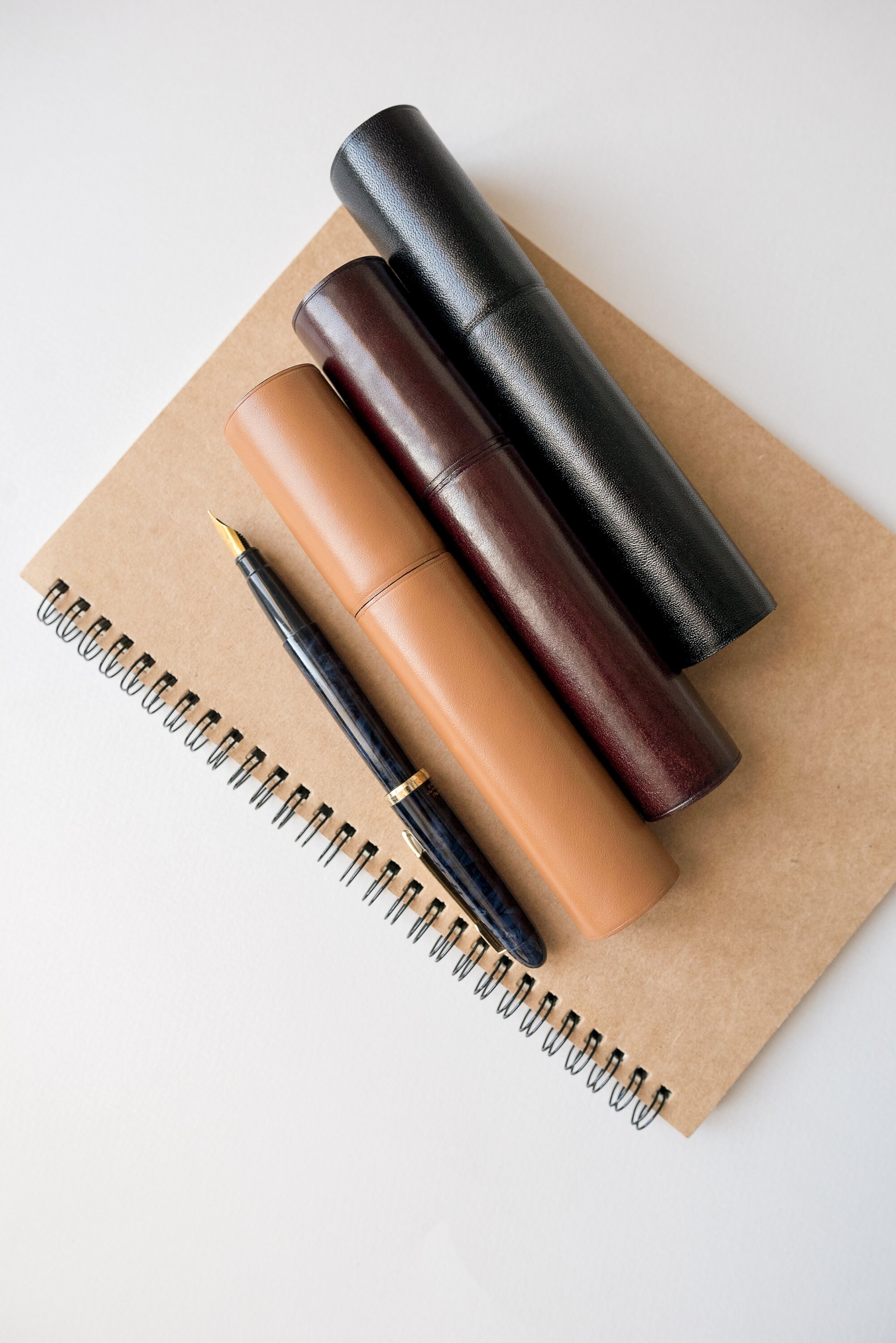 Namiki pen case - Etsy 日本