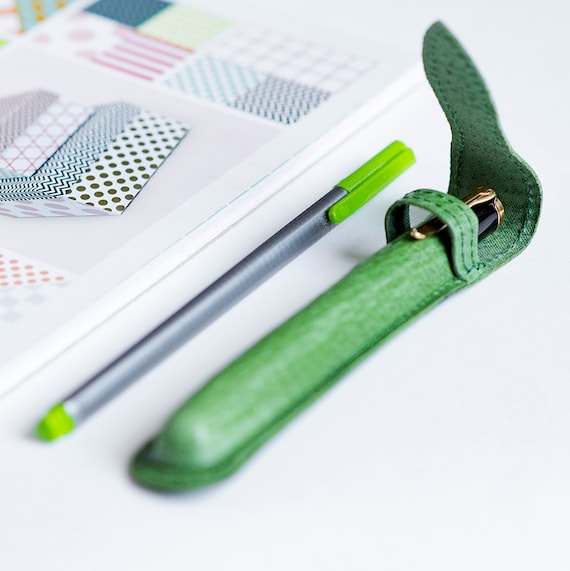 Estuche para bolígrafo pluma estilográfica España