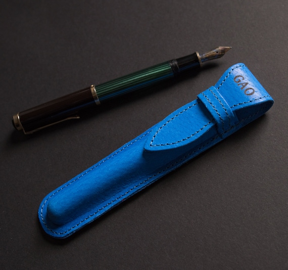 best fountain pen case