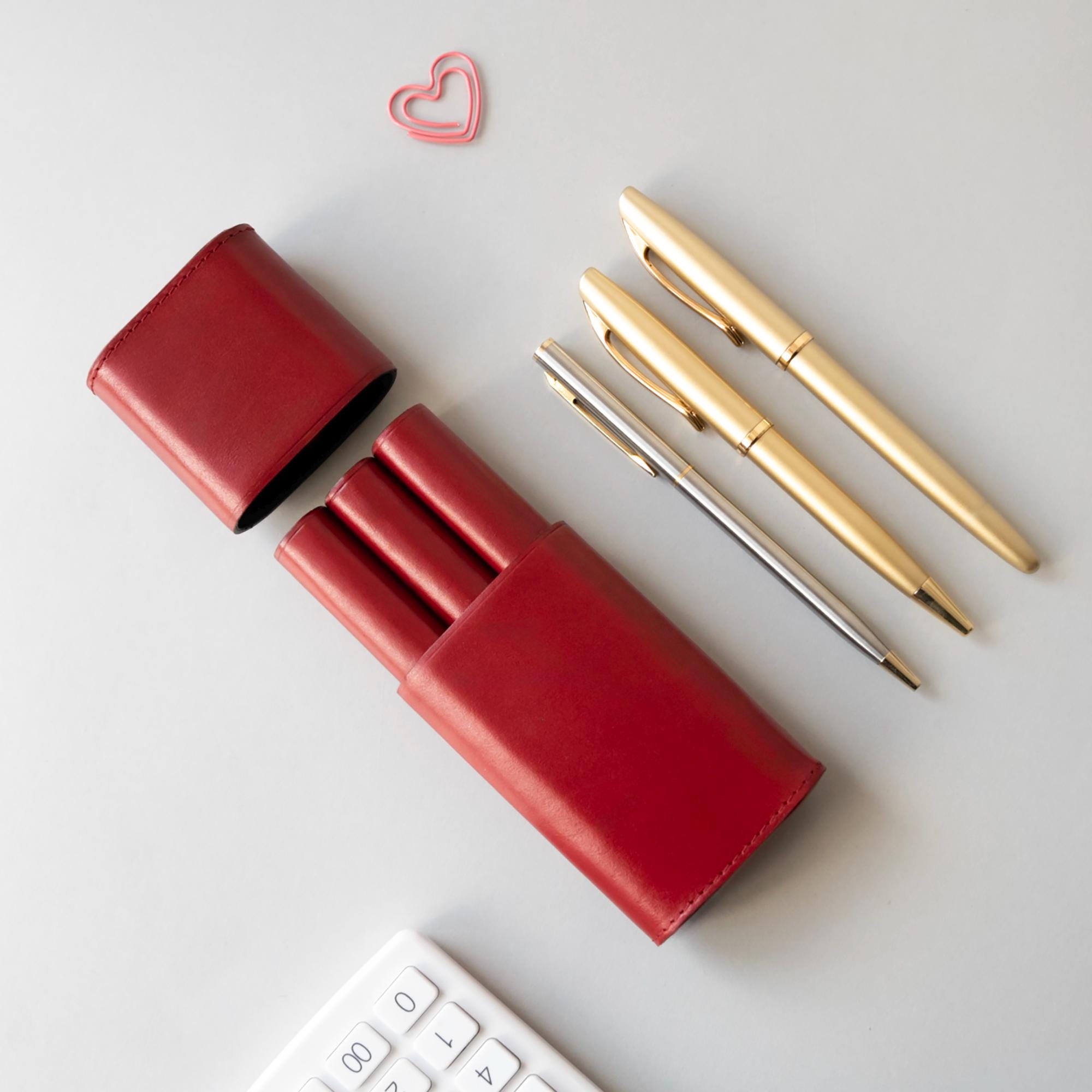 Rotring pen case - Etsy 日本