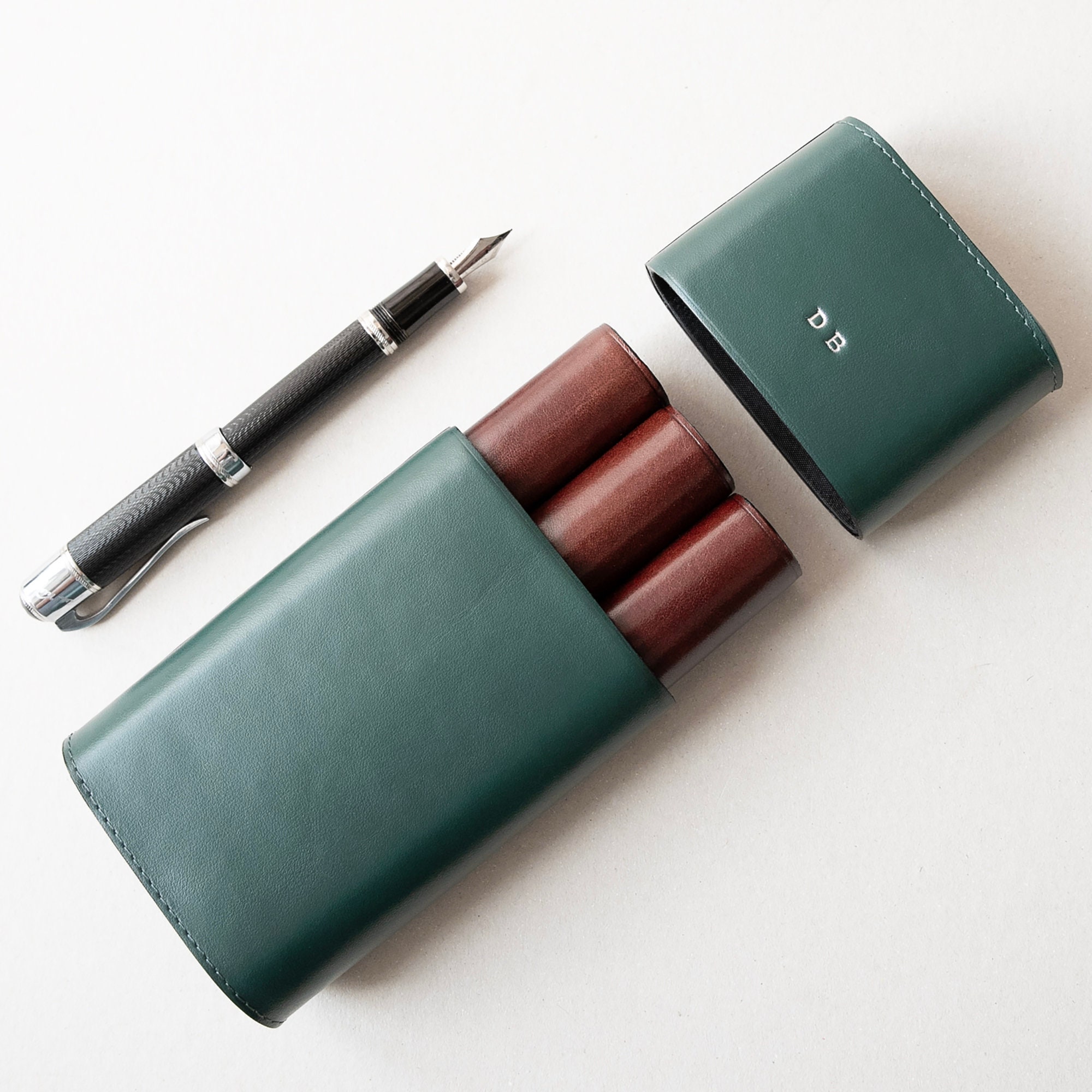Namiki pen case - Etsy 日本