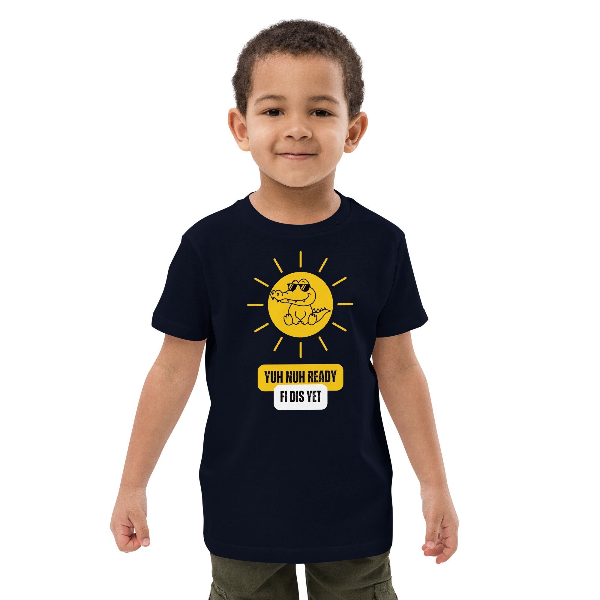 Jamaican patois tee - Etsy 日本