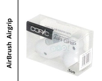 COPIC Airbrush System Authorized Retailer