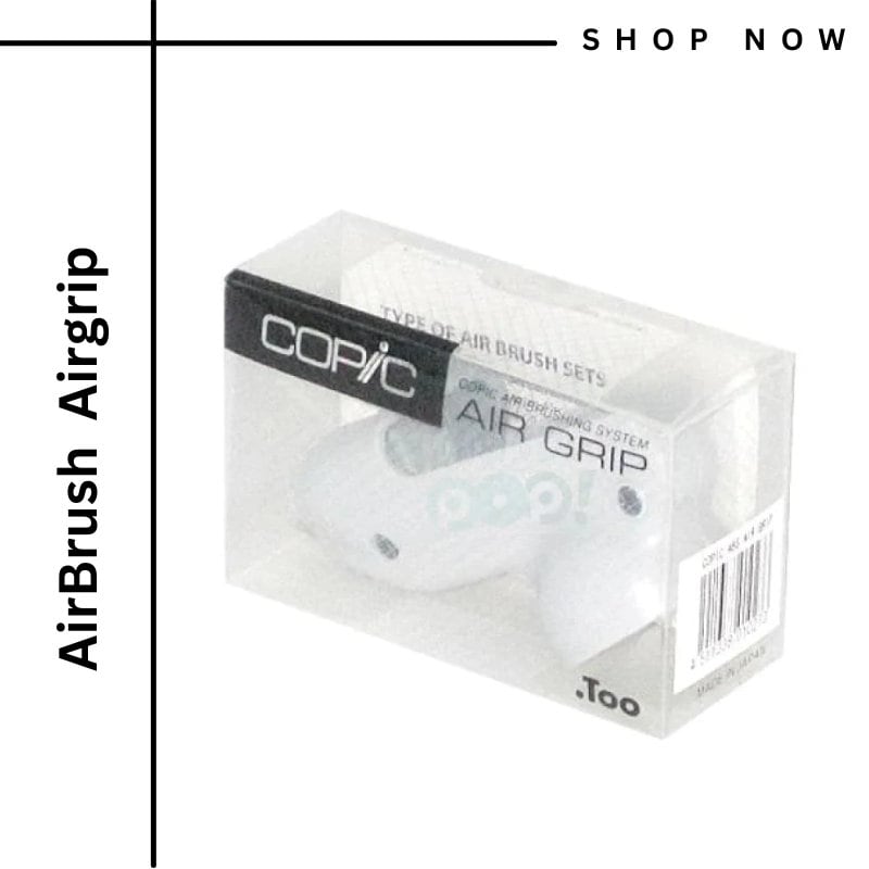 COPIC Airbrush System - U.S. Authorized Retailer - Etsy
