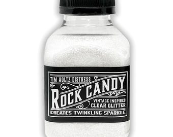 Tim Holtz Distress Rock Candy Glitters