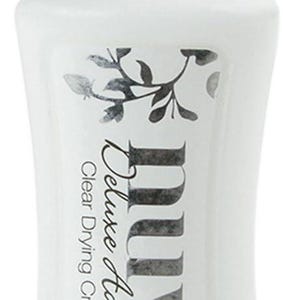 Nuvo Deluxe Klebefolie