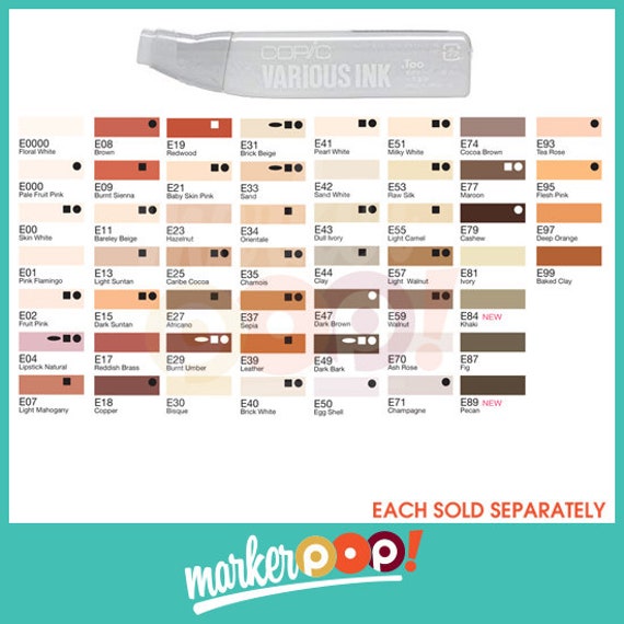 Artesania Y Manualidades Boligrafos Y Rotuladores Copic E0000 Floral Blanco Cafesbenyedder Com Tn Artesania Y Manualidades Boligrafos Y Rotuladores Copic E0000 Floral Blanco Cafesbenyedder Com Tn