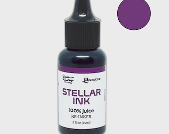 Simon Hurley create.Stellar Reinkers