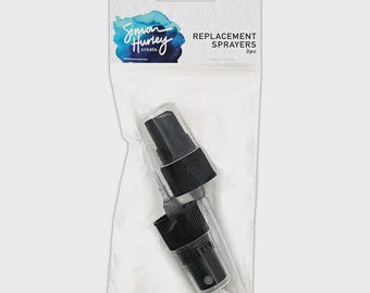 Simon Hurley Create. Replacement Sprayers