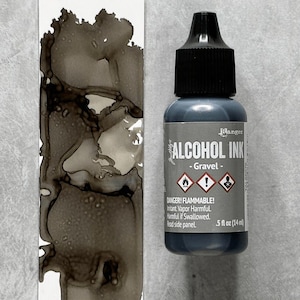 Tim Holtz Alkohol Tinte Kies