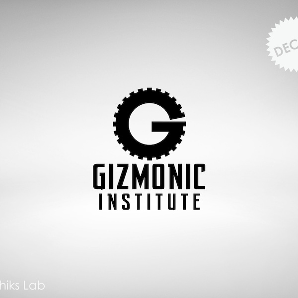 Gizmonic Institute MST3K Vinyl Decal