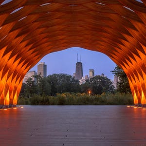 Chicago Skyline Print, Chicago Skyline Wall Art, Urban Home Decor, Chicago Skyline Photo, Modern Cityscape Home Decor