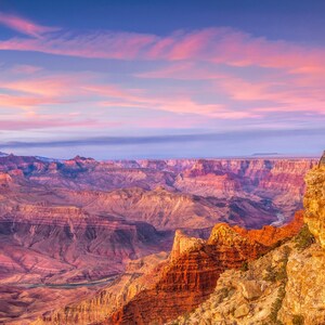 Grand Canyon Photo, National Park Print, Grand Canyon, Arizona Photography, Desert Landscape