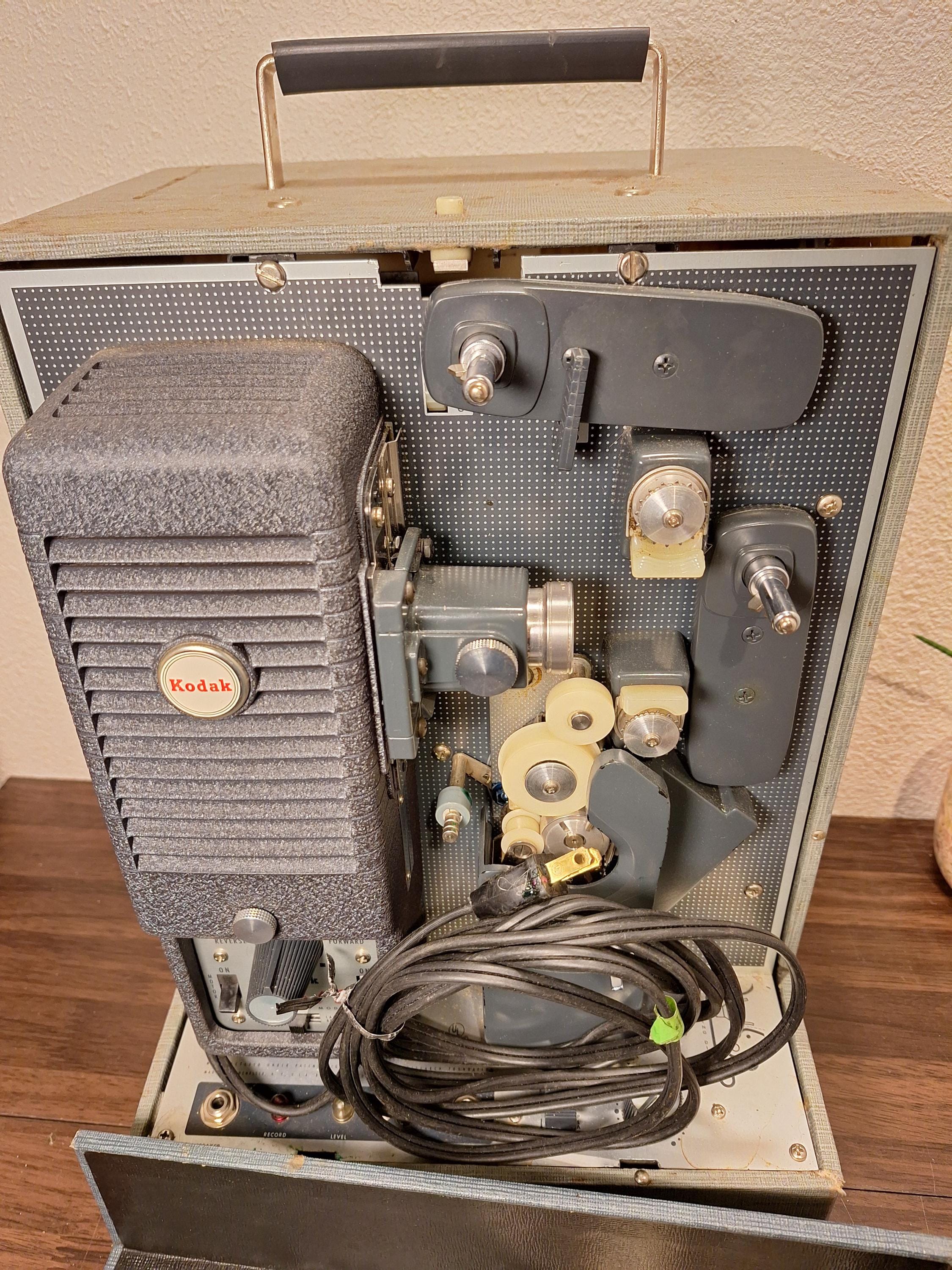 Super 8 projector - Etsy 日本