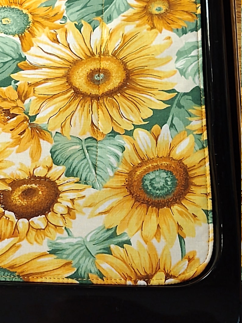 Stove top cover stovetop protector stove top cover glass Etsy