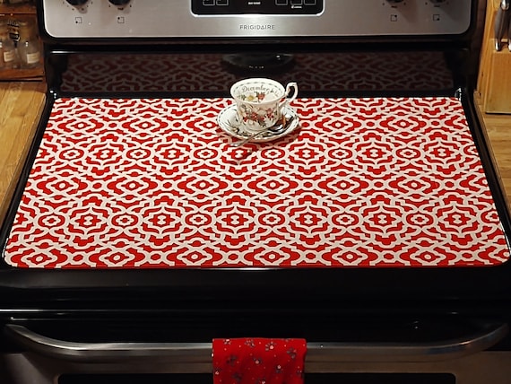 glass top stove online