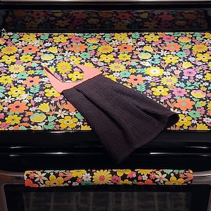 Moment de folie ! Couvercle supérieur de la cuisinière, protection de la plaque de cuisson, couvercle supérieur en verre
