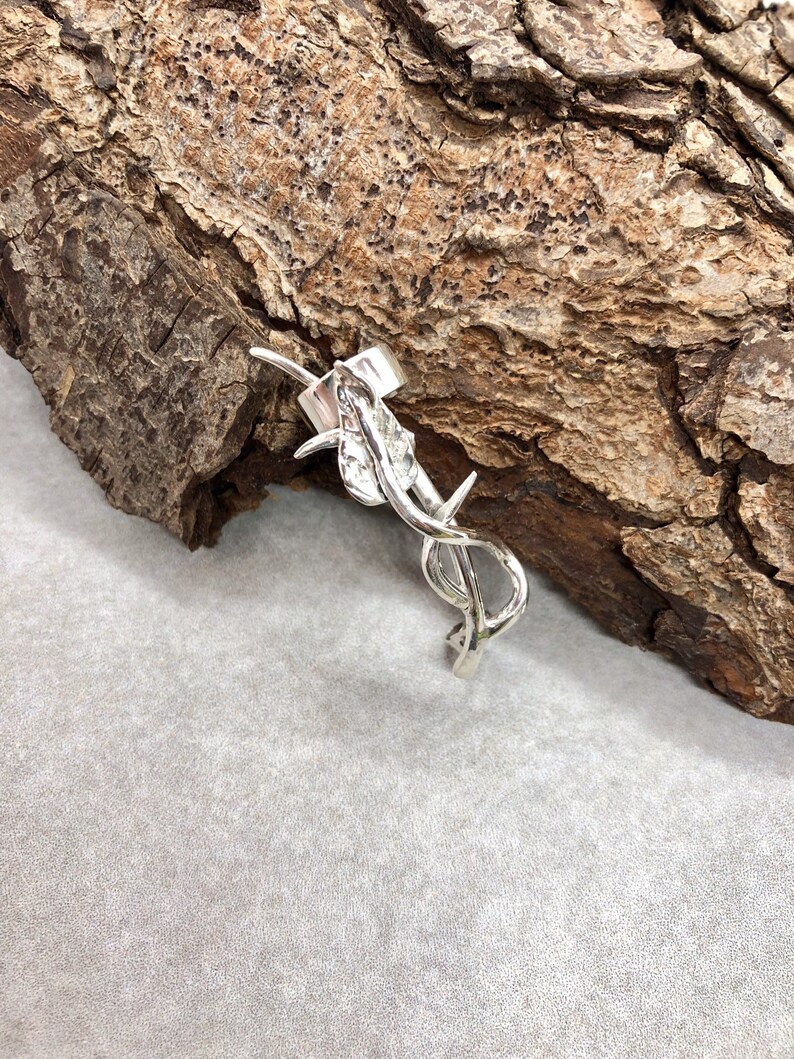 Foliage Ear climber