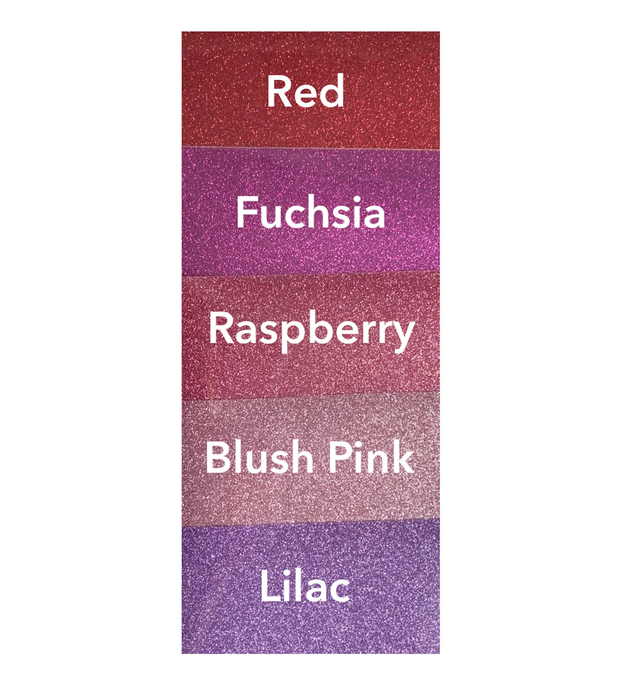 Ironon Glitter Letters Numbers Symbols MEDIUM Serif Style Etsy UK