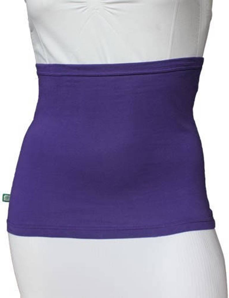 Haramaki Belly Wrap Corewarmer Postpartum Belly Wrap Etsy Canada