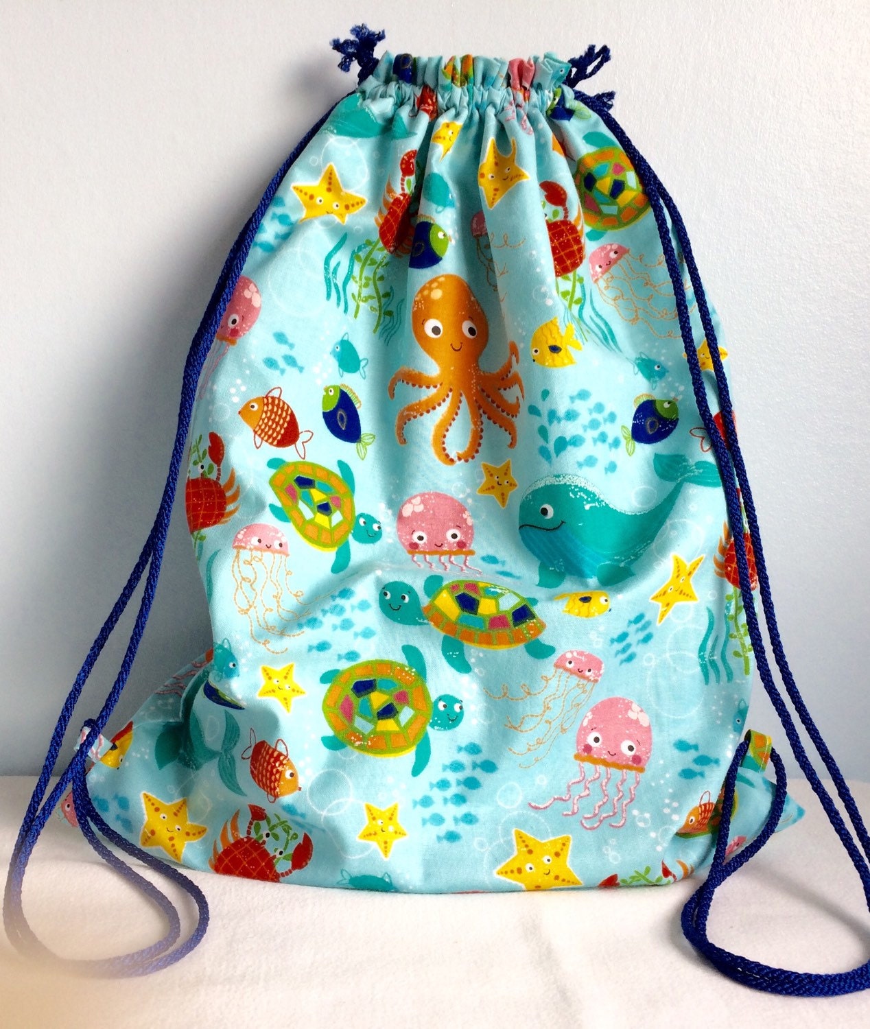 beach themed backpacks