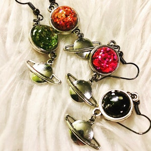 Outta This World ‘Melmac Forever’ Collection Earrings