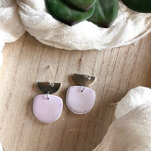 The Theo Earring