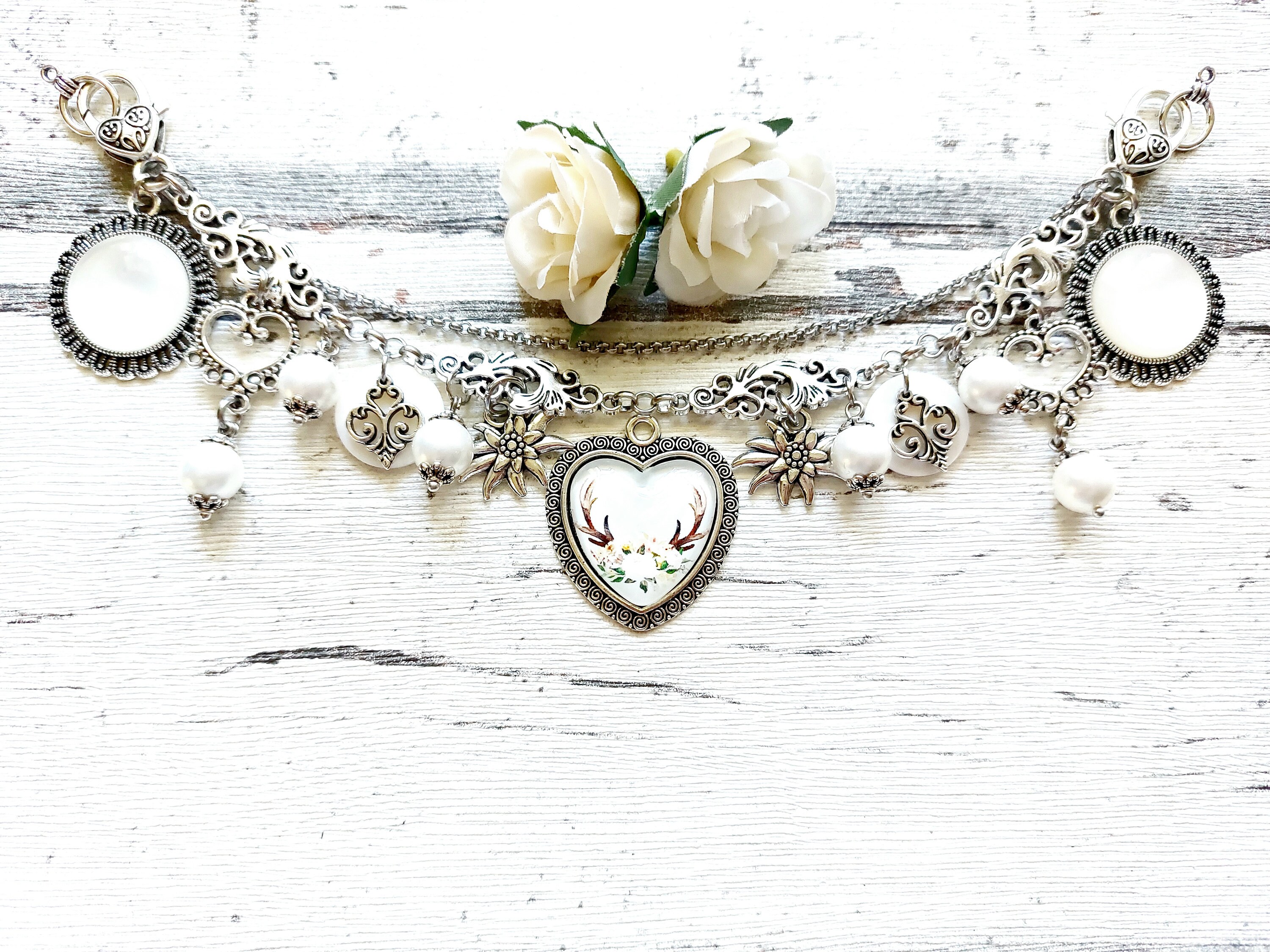 Dirndl jewelry best sale