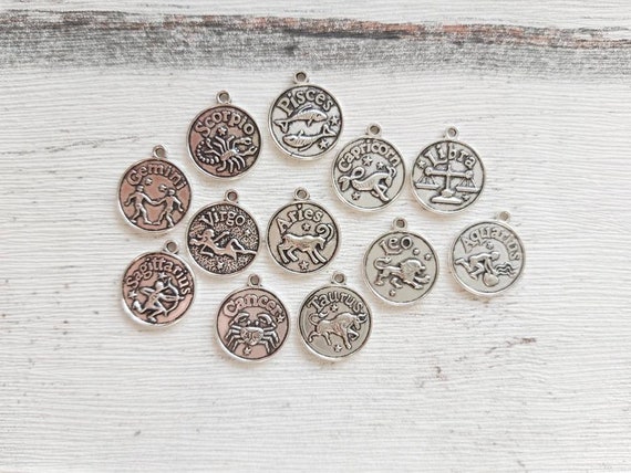 Charivari for the Dirndl - Traditional Costume Jewelry With Rose