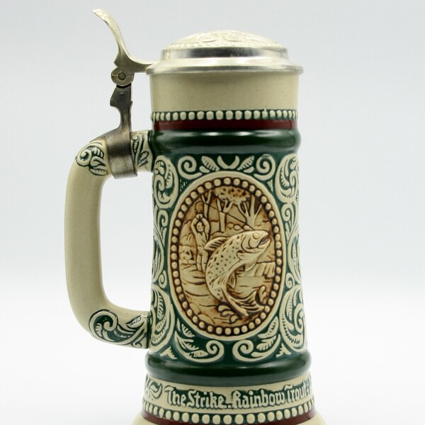 Avon Beer Stein Etsy