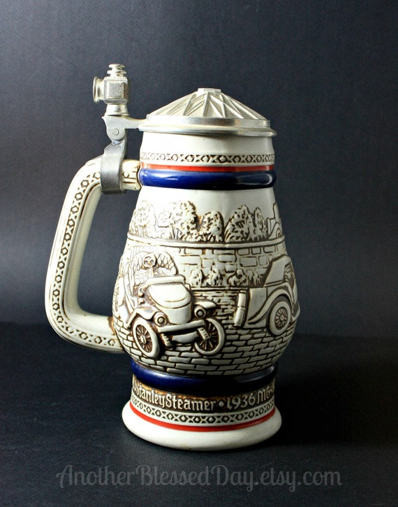 Stanley Classic Beer Stein 