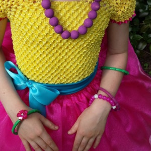 Fancy Jewelry add ons