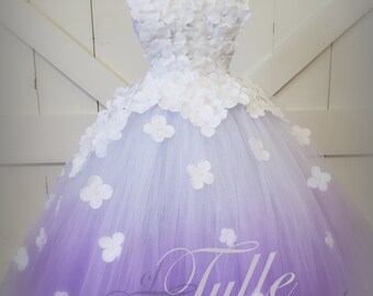 open lace back dress Lavender Princess Quinceanera Dress Ball Gown Lace Appliques Corset Sw   formalgowns