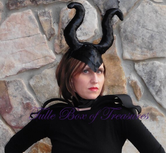 magnificent headpiece