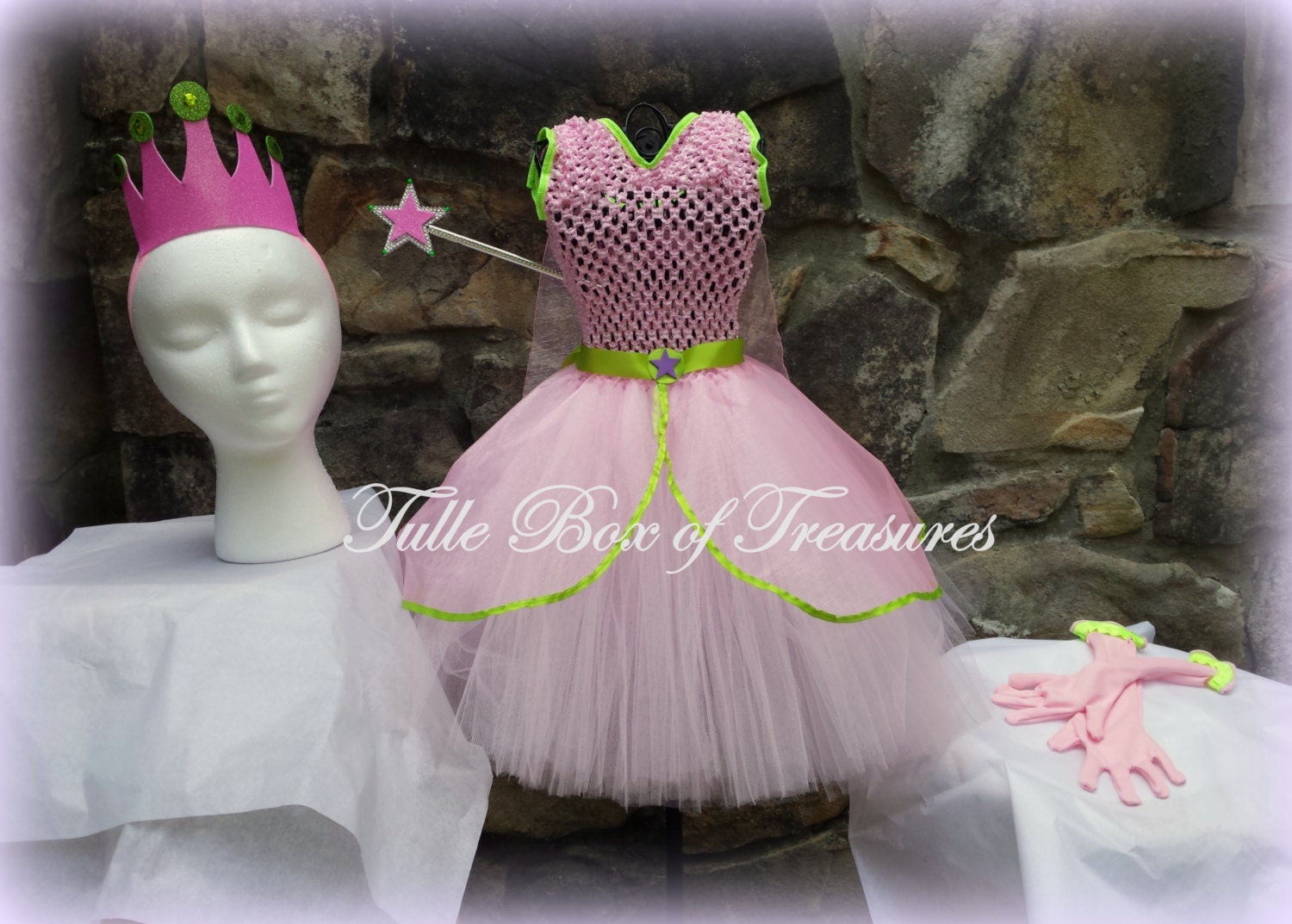 Princess presto doll hotsell