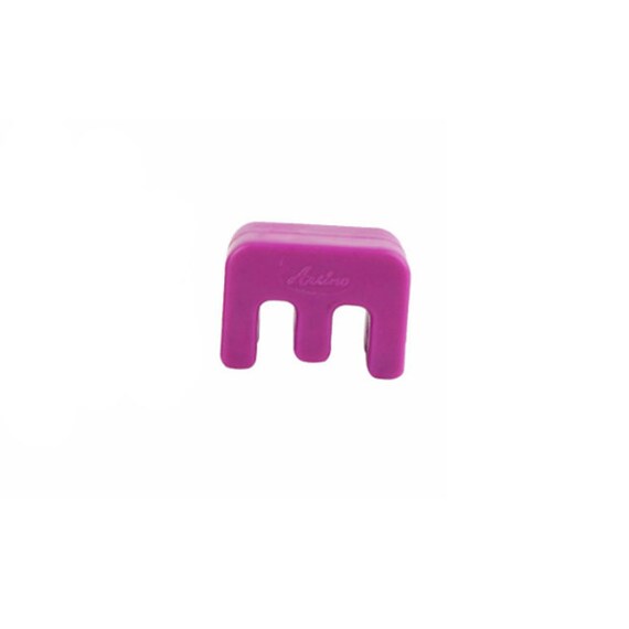 Student Viola Practice Bundle Purple Rabbit Petite Practice Mute w//Cheetah Rad Rosin Dark Large