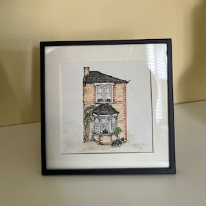 Bespoke House Portraits image 1