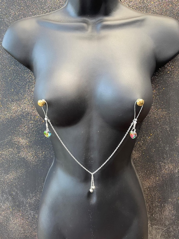 matures nipple Sex Toys for Couples. Nipple Play Jewellery. Mature. - Etsy UK