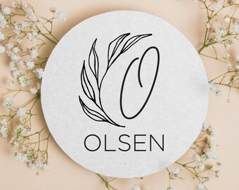 Custom Drink Coasters for Weddings, Personalized Wedding Coasters, Wedding Favor Coasters, Unique Wedding Coasters, Coaster as Favors (171)