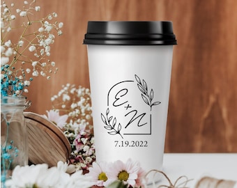 Printed | Coffee Cups