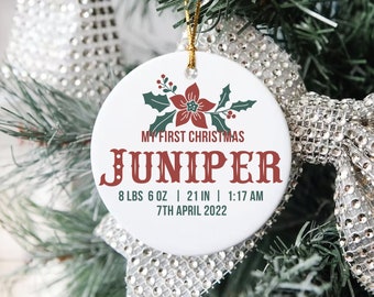 Christmas | Favors