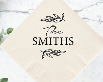 Custom Wedding Napkin Favors, 2ply Dinner Napkins Wedding Favors, Custom Wedding Favors, Paper Napkins Wedding Favors, Custom Favors (11)