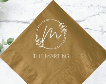 2ply Paper Napkins as Wedding Favors, Custom Wedding Favors, Personalized Wedding Napkin Favors, Custom Wedding 2ply Paper Napkin Favor (17)