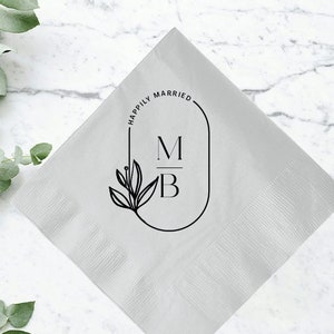 Paper Napkins Wedding Favors, Custom Wedding Favors, Paper Napkins Wedding Favors, 2ply Paper Napkins for Weddings, Custom Napkin Favor (14)