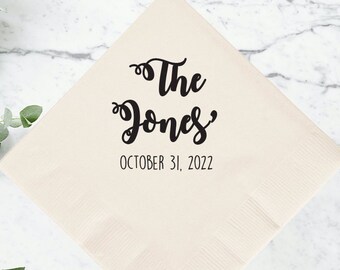 Printed Wedding Napkins, Customized Wedding Dinner Napkins Favors, Personalized Wedding Napkin Favors, Customized Napkin Wedding Favors (38)
