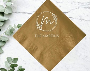 2ply Paper Napkins as Wedding Favors, Custom Wedding Favors, Personalized Wedding Napkin Favors, Custom Wedding 2ply Paper Napkin Favor (17)