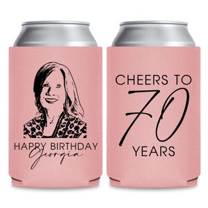 Geburtstags-Dosenkühler personalisiert, Geburtstags-Dosenkühler personalisiert, Party-Dosenkühler Personalisierter Geburtstags-Dosenkühler Personalisierter Geburtstags-Dosenkühler (208)