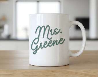 Printed | Mugs