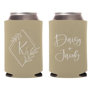 Custom Can Coolers, Custom Stubby Holders, Custom Beer Huggers, Custom Can Coolers, Personalized Wedding Favors, Custom Wedding Favors (173)